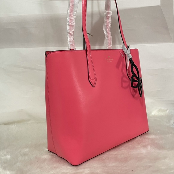 NWT Kate Spade Marlee Tote Bag - Picture 10 of 14